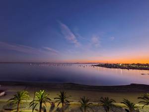 3 slaapkamers Appartement te koop in San Pedro del Pinatar