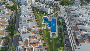 2 bedroom Apartment for sale in Orihuela Costa