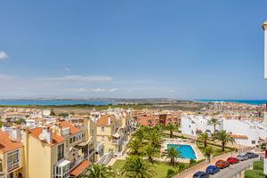 2 slaapkamers Appartement te koop in Torrevieja