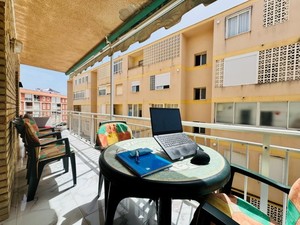 2 slaapkamers Appartement te koop in La Mata