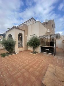 3 slaapkamers Villa te koop in Torrevieja