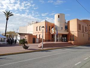 3 slaapkamers Villa te koop in Los Montesinos