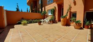 4 slaapkamers Villa te koop in Calpe