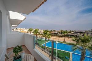 3 bedroom Apartment for sale in Torrevieja