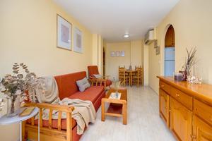 1 bedroom Apartment for sale in Torrevieja
