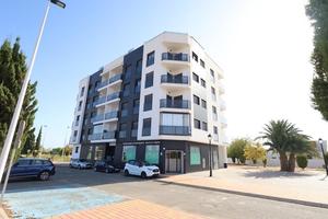 2 bedroom Apartment for sale in San Pedro del Pinatar