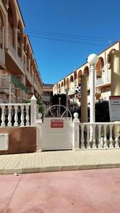 2 bedroom Penthouse for sale in Torrevieja