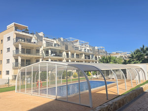 2 bedroom Apartment for sale in Villamartin