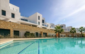 3 bedroom Apartment for sale in Orihuela Costa