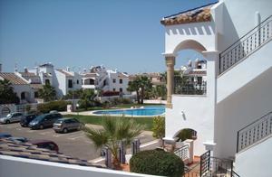 2 slaapkamers Geschakelde woning te koop in Orihuela Costa