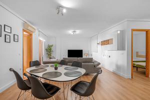 3 bedroom Apartment for sale in Torrevieja