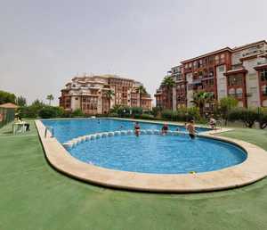2 bedroom Apartment for sale in Torrevieja