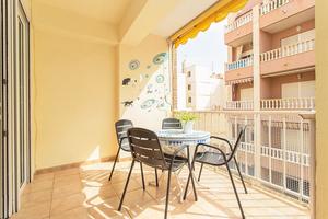 3 slaapkamers Appartement te koop in Torrevieja