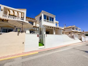 3 bedroom Townhouse for sale in Orihuela Costa