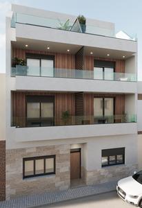 2 slaapkamers Appartement te koop in Torrevieja
