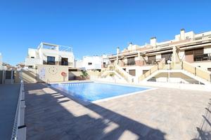 3 bedroom Townhouse for sale in Orihuela Costa