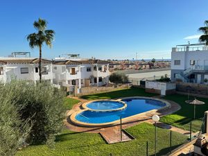 2 bedroom Apartment for sale in Orihuela Costa