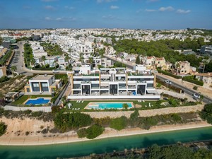 3 bedroom Penthouse for sale in Orihuela Costa