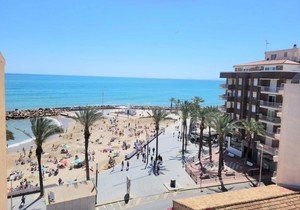 3 bedroom Apartment for sale in Playa del Cura