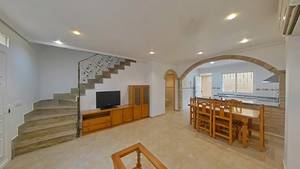 4 slaapkamers Duplex te koop in Santiago de la Ribera