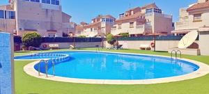 2 bedroom Duplex for sale in Torrevieja