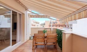 2 bedroom Penthouse for sale in Torrevieja