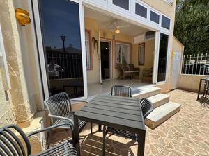 3 slaapkamers Bungalow te koop in Torrevieja