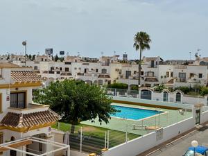 3 bedroom Townhouse for sale in Torrevieja