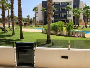 2 bedroom Apartment for sale in Orihuela Costa