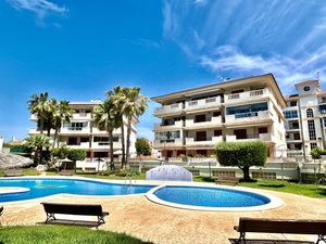 2 slaapkamers Appartement te koop in La Mata