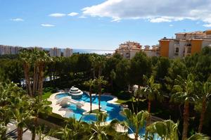 2 bedroom Apartment for sale in Orihuela Costa