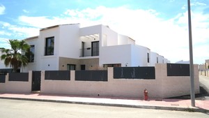 4 bedroom Villa for sale in Ciudad Quesada