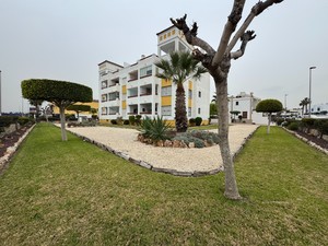 2 slaapkamers Appartement te koop in Campoamor