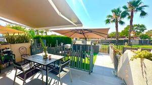 2 bedroom Townhouse for sale in Torrevieja