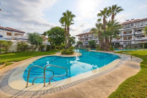 2 slaapkamers Appartement te koop in Torrevieja