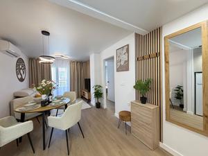 2 slaapkamers Appartement te koop in Torrevieja