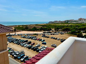 1 slaapkamers Appartement te koop in La Mata