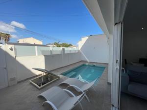 3 slaapkamers Bungalow te koop in Orihuela Costa