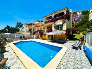 3 slaapkamers Villa te koop in Orihuela Costa