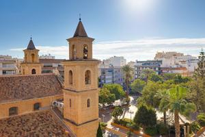 2 bedroom Apartment for sale in Torrevieja