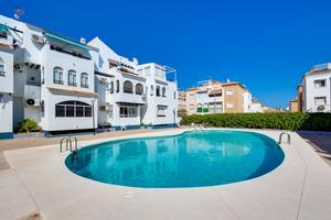 2 slaapkamers Bungalow te koop in Torrevieja