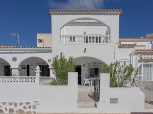 3 slaapkamers Villa te koop in Orihuela Costa