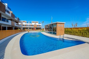 2 bedroom Apartment for sale in Pilar de la Horadada
