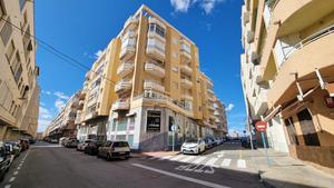 3 bedroom Apartment for sale in Torrevieja