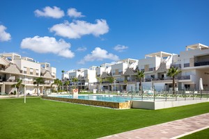 3 bedroom Apartment for sale in Guardamar del Segura