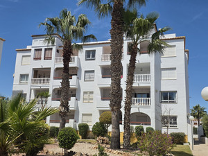 2 bedroom Apartment for sale in Villamartin