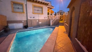 3 bedroom Townhouse for sale in Orihuela Costa