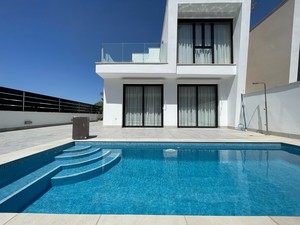 3 bedroom Villa for sale in Benijofar