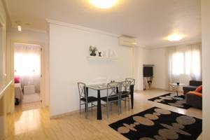 2 bedroom Apartment for sale in Torrevieja