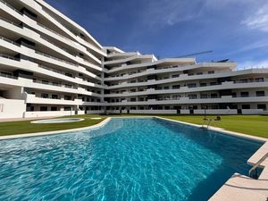 2 bedroom Apartment for sale in San Miguel de Salinas